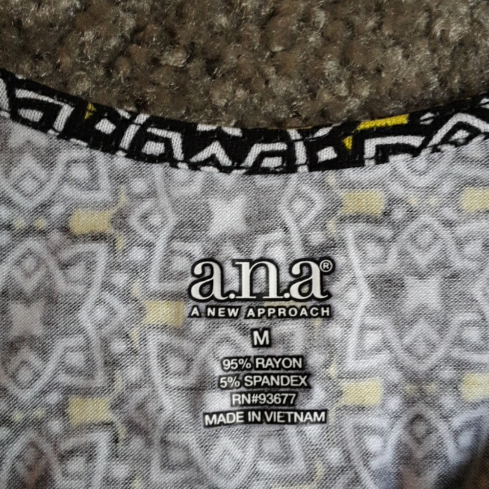 Dress - Picture 7 of 7